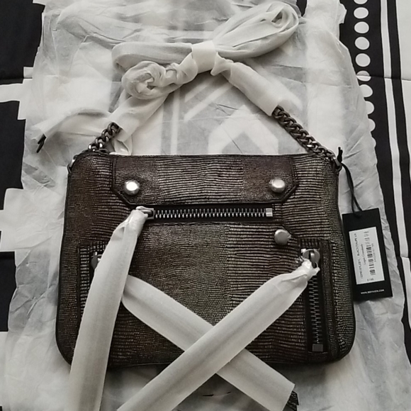 Botkier Handbags - Botkier Logan Crossbody Bag